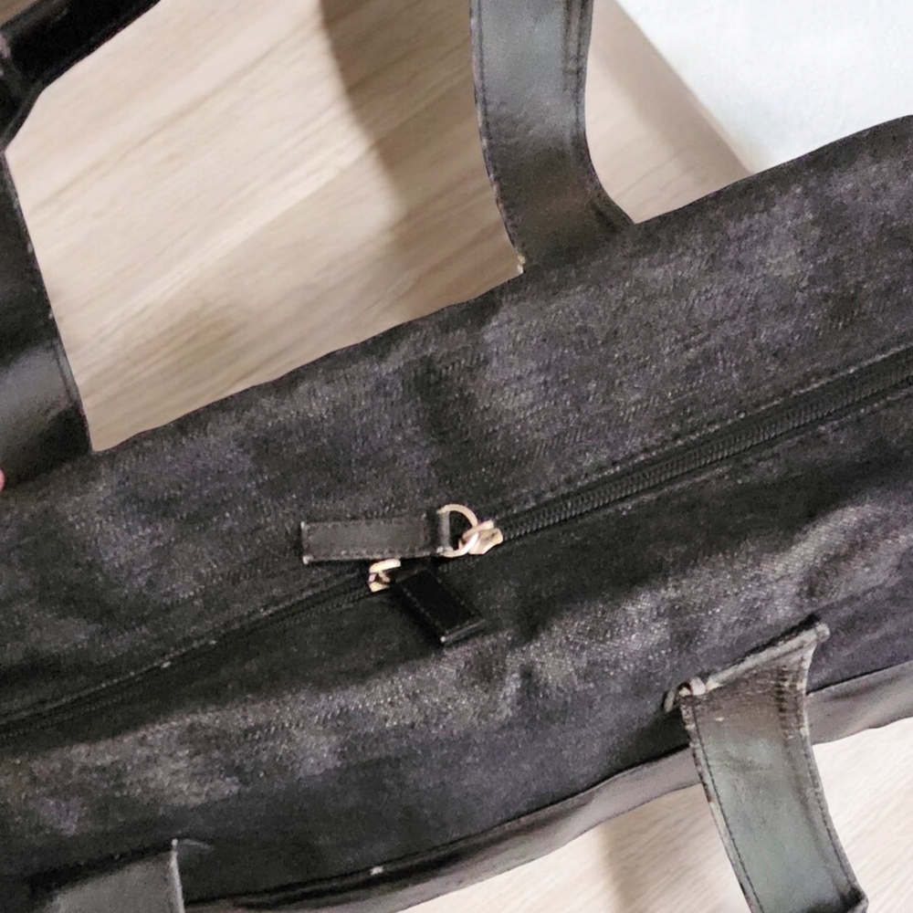 Givenchy Travel Bag/Laptop Case/Briefcase (Has Wear) - Picture 6 of 10